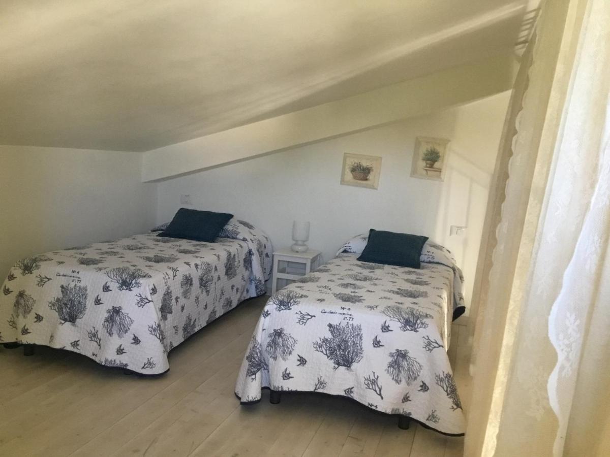 Borgo Della Luna Birgi Vecchi Exteriér fotografie